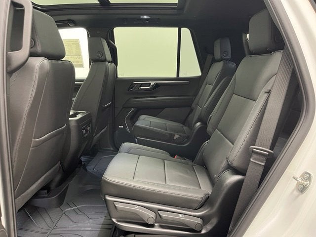 2027 Chevrolet Tahoe Z71
