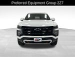 2027 Chevrolet Tahoe Z71