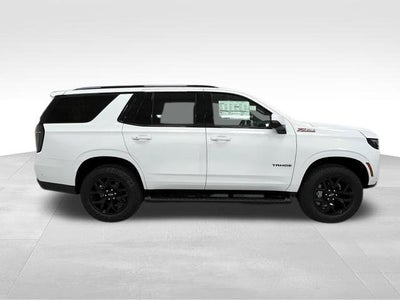 2027 Chevrolet Tahoe Z71