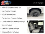 2027 Chevrolet Tahoe Z71