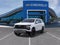 2027 Chevrolet Tahoe Z71