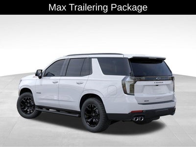 2027 Chevrolet Tahoe Z71