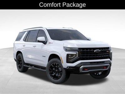 2027 Chevrolet Tahoe Z71