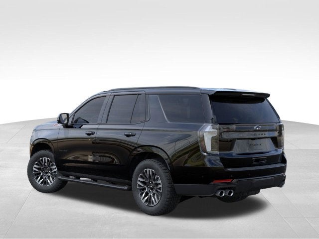 2027 Chevrolet Tahoe Z71