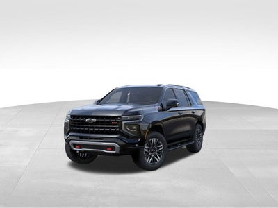 2027 Chevrolet Tahoe Z71