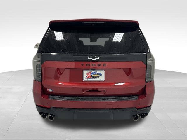 2027 Chevrolet Tahoe Z71