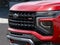 2027 Chevrolet Tahoe Z71