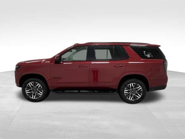 2027 Chevrolet Tahoe Z71