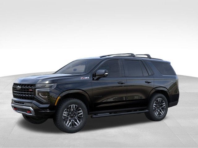2027 Chevrolet Tahoe Z71