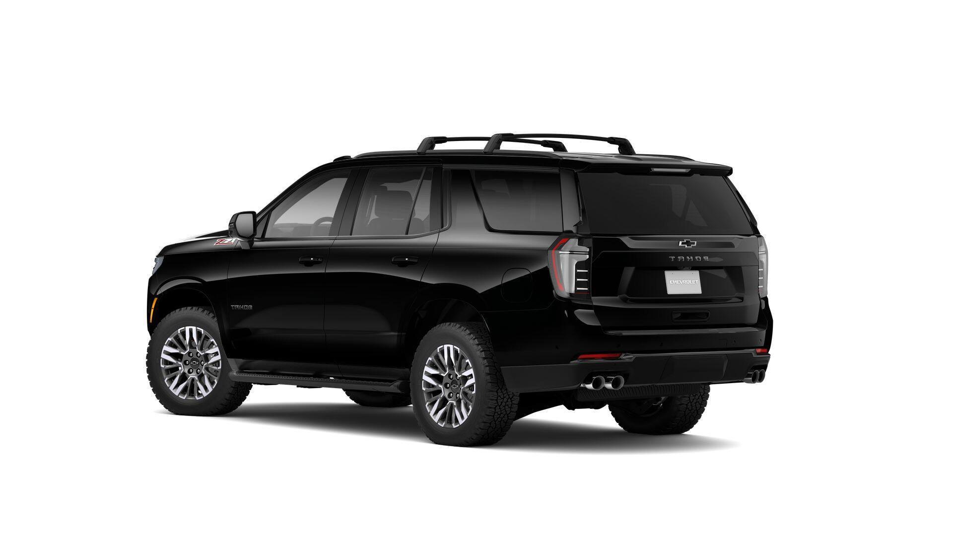 2027 Chevrolet Tahoe Z71