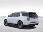 2027 Chevrolet Tahoe Z71
