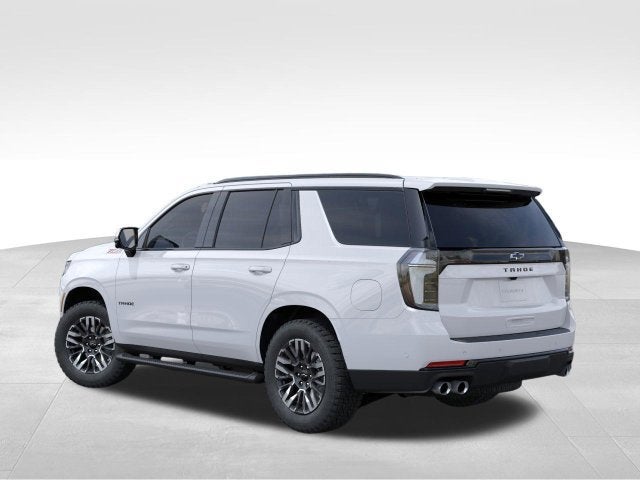 2027 Chevrolet Tahoe Z71