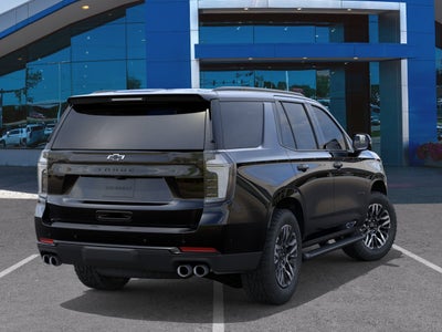 2027 Chevrolet Tahoe Z71