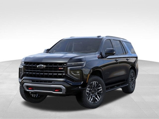 2027 Chevrolet Tahoe Z71