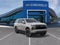 2027 Chevrolet Tahoe RST
