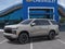 2027 Chevrolet Tahoe RST