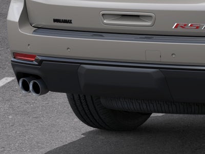 2027 Chevrolet Tahoe RST