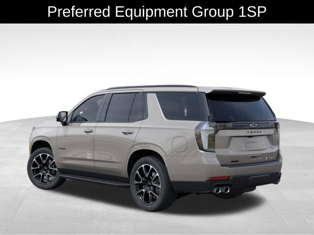 2027 Chevrolet Tahoe RST