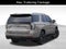 2027 Chevrolet Tahoe RST