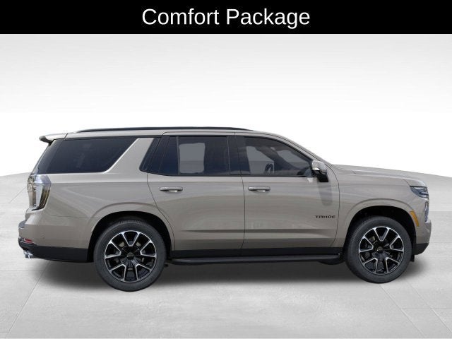 2027 Chevrolet Tahoe RST