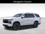 2027 Chevrolet Tahoe RST