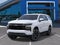 2027 Chevrolet Tahoe RST