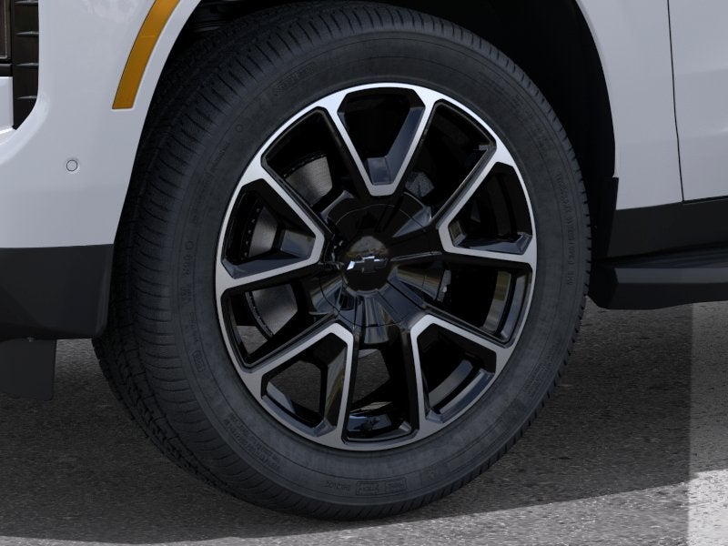 2027 Chevrolet Tahoe RST
