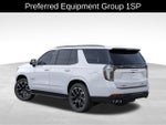 2027 Chevrolet Tahoe RST