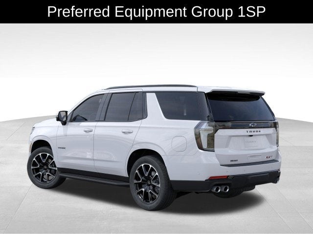 2027 Chevrolet Tahoe RST