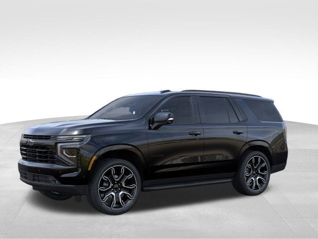 2027 Chevrolet Tahoe RST