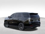 2027 Chevrolet Tahoe RST