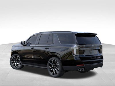 2027 Chevrolet Tahoe RST