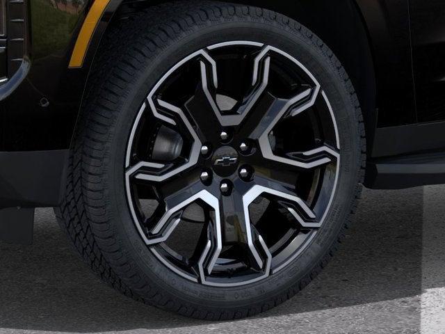 2027 Chevrolet Tahoe RST