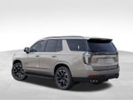 2027 Chevrolet Tahoe RST