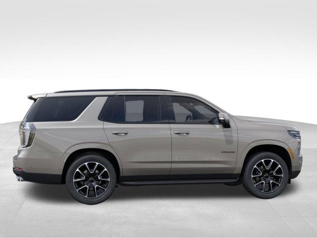 2027 Chevrolet Tahoe RST