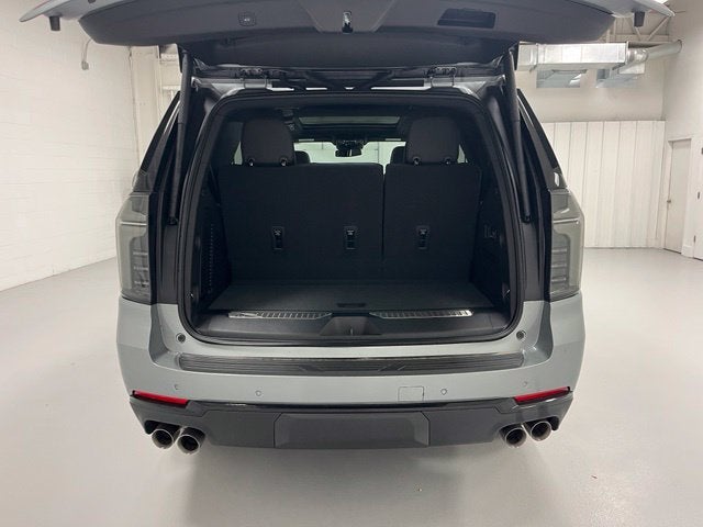 2027 Chevrolet Tahoe RST