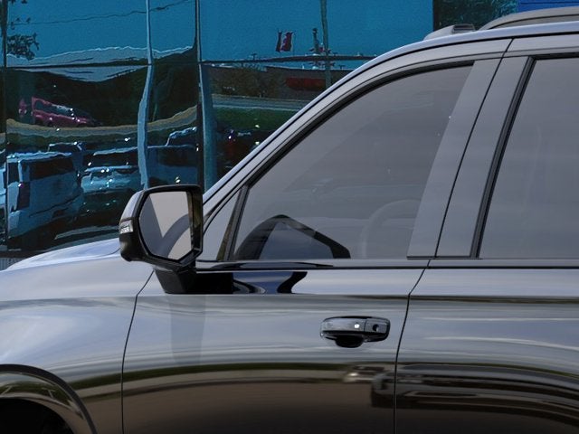 2027 Chevrolet Tahoe RST