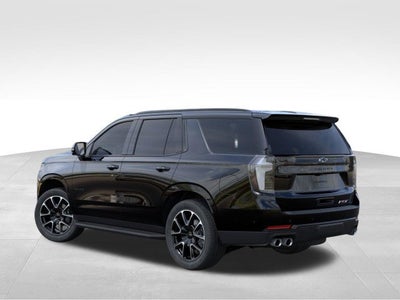 2027 Chevrolet Tahoe RST