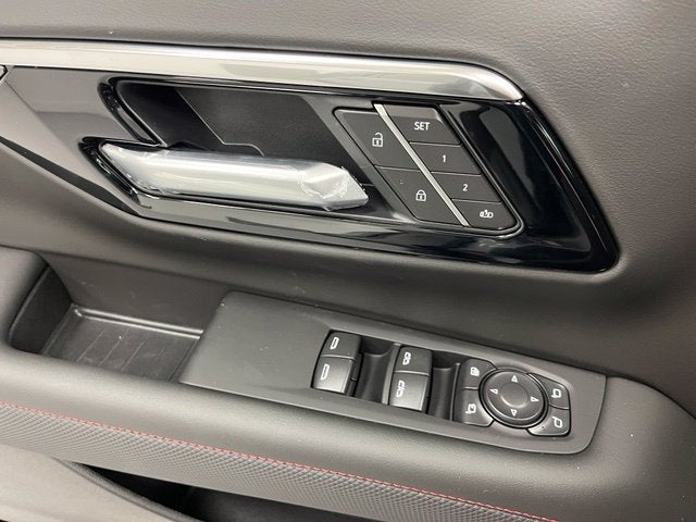2027 Chevrolet Tahoe RST