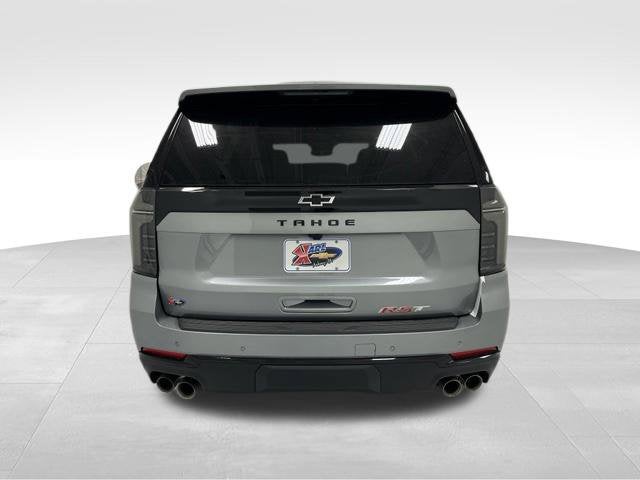 2027 Chevrolet Tahoe RST