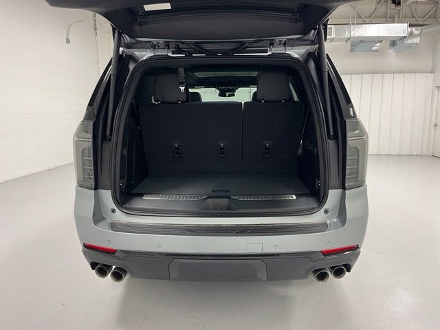 2027 Chevrolet Tahoe RST