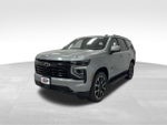 2027 Chevrolet Tahoe RST