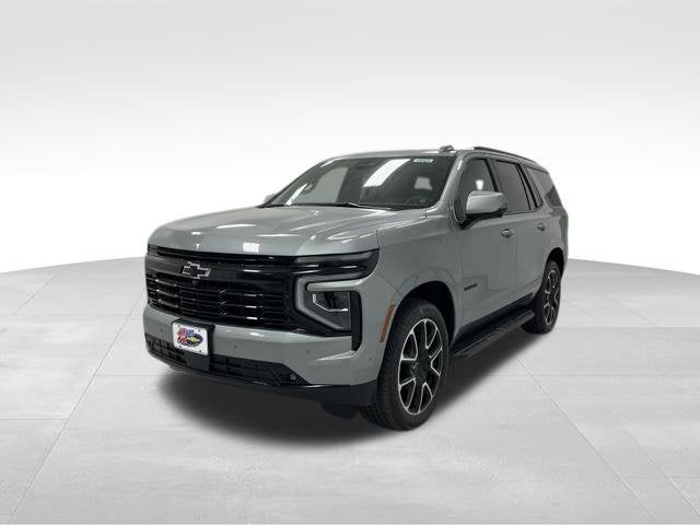 2027 Chevrolet Tahoe RST