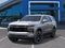 2027 Chevrolet Tahoe RST