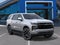 2027 Chevrolet Tahoe RST