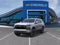 2027 Chevrolet Tahoe RST
