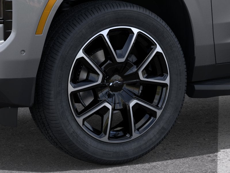 2027 Chevrolet Tahoe RST