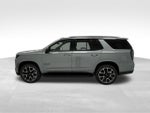 2027 Chevrolet Tahoe RST