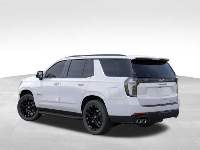 2027 Chevrolet Tahoe RST