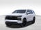 2027 Chevrolet Tahoe RST